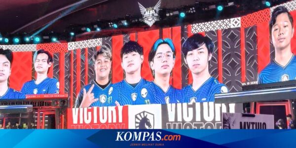 Ini Pesan Penggemar Team Liquid agar Menang Lawan RRQ Hoshi