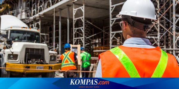 Ini Tiga Masalah Utama yang Dihadapi Pebisnis Konstruksi