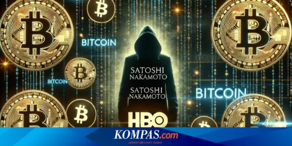 Inikah Sosok Asli “Satoshi Nakamoto” Sang Pencipta Bitcoin?