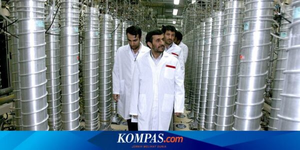 Israel Yakinkan AS Tak Akan Serang Fasilitas Nuklir dan Minyak Iran