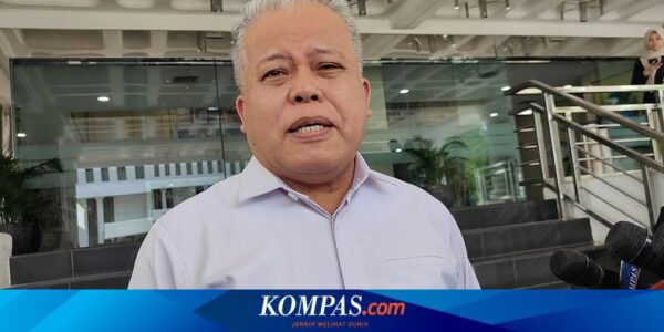 Jadi Capim KPK, Kapuspenkum Kejagung Janji Terapkan Prinsip “Equality Before The Law”