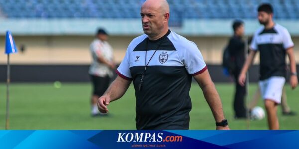 Jadwal Liga 1 Hari Ini, PSM Makassar dan Persebaya Lawan Tim-tim Promosi