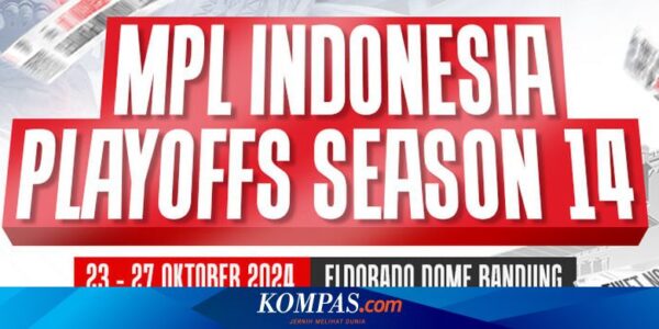 Jadwal MPL ID S14 Hari Ini, RRQ dan Team Liquid Rebutan Tiket ke Grand Final