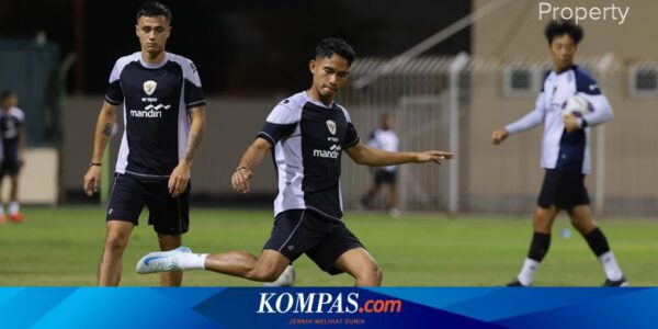 Jadwal Siaran Langsung Bahrain Vs Indonesia di Kualifikasi Piala Dunia 2026