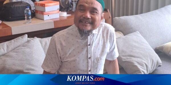 Jamaah Islamiyah Tak Minta Pertimbangan Abu Bakar Ba’asyir untuk Bubarkan Diri