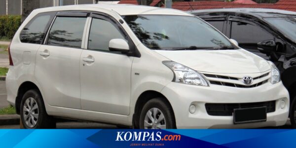 Jangan Salah Beli Avanza Bekas, Ada 2 Tipe Sistem Kemudi