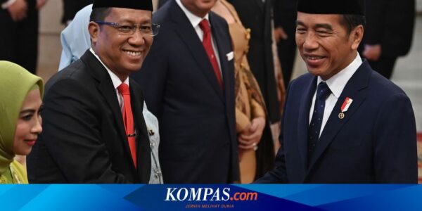 Jokowi Reshuffle Kabinet, Pengamat: Upaya Depak PDI-P yang Tak Lagi Dibutuhkan