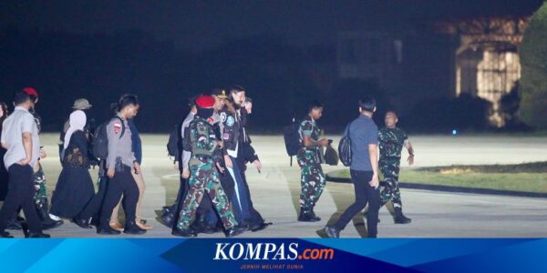 Jubir KKB Klaim Pilot Susi Air Bukan Dibebaskan Polisi dan TNI, tapi oleh TPNPB