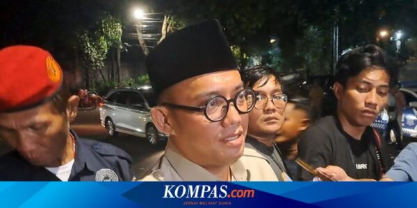 Jubir Prabowo Tegaskan Tak Ada 2 Kepala dalam Kabinet, Hanya Ada 1 Kapten