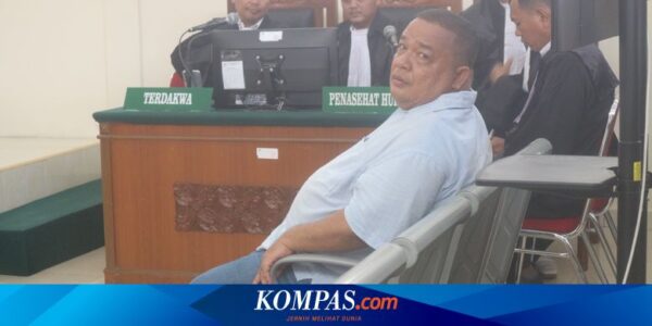 Kaget Eks Bupati Langkat Bebas dari Kasus Kerangkeng Manusia, Mahfud: Padahal Jelas Bersalah