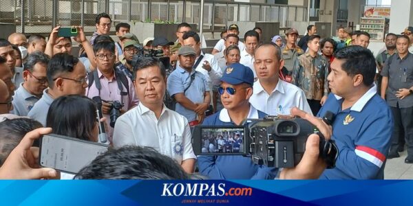 Kalau Verifikasi Benar, Tak Ada Pemilik Mobil Huni Rusun Pasar Rumput