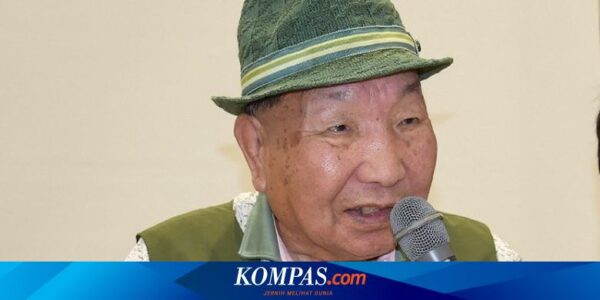 Kasus Iwao Hakamada Bebas: Penyidik Rekayasa Bukti, Jaksa Tak Akan Banding