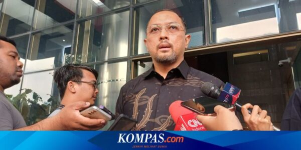 Kasus Korupsi Bank Jepara Artha, Kerugian Negara Ditaksir Capai Rp 220 Miliar