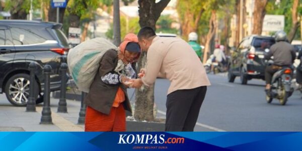 Kebaikan Bersama, Dompet Dhuafa Bagikan Makanan untuk Masyarakat Pra-Sejahtera