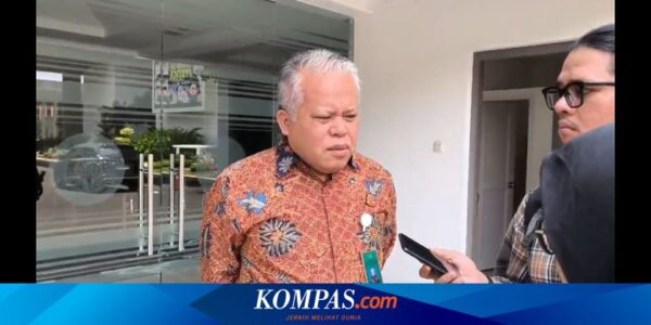 Kejagung Periksa Manajer Kempinski Private Residence sebagai Saksi Kasus Duta Palma