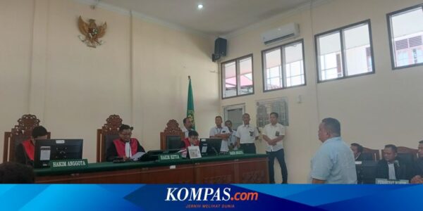 Kejaksaan Diminta Sertakan Restitusi Korban di Kasasi Eks Bupati Langkat