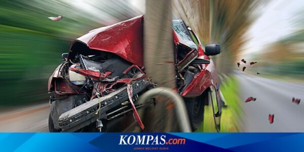 Kekurangan Crumple Zone, Bikin Biaya Perbaikan Mobil Semakin Mahal