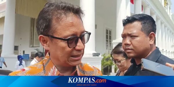 Kemenkes Berdayakan Ibu-ibu Lokal Siapkan PMT untuk Balita