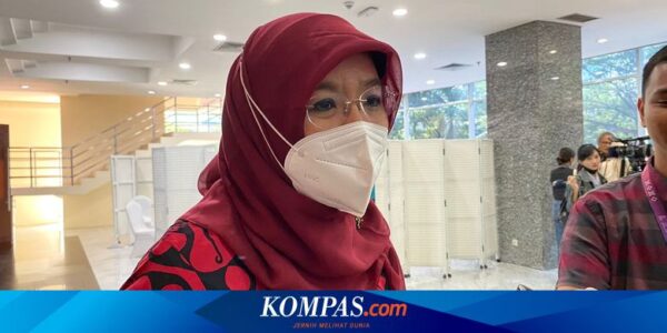 Kemenkes Ungkap Perundungan Dokter Juga Terjadi di RS Vertikal