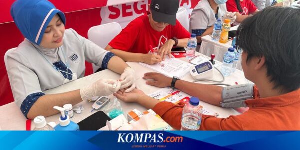 Kenali Faktor Risiko Penyakit Jantung Koroner di Usia Muda