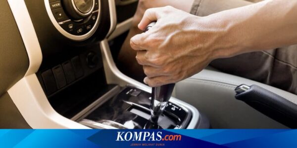 Kenali Penyebab Oli Matik Overheat Saat Melewati Tanjakan