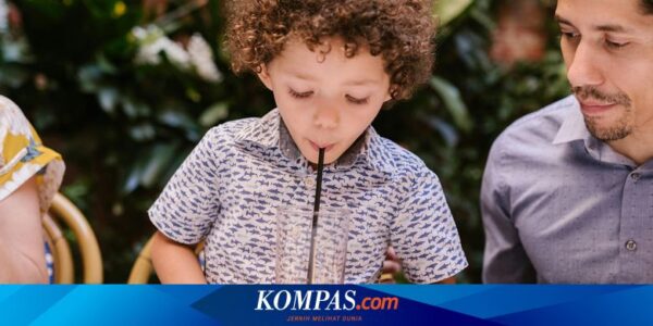 Kenapa Anak Tidak Boleh Minum Teh? Berikut Faktanya…