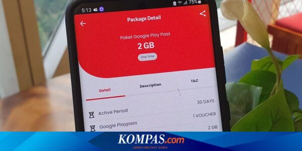 Kenapa Tidak Bisa Cek Kuota Telkomsel? Begini Cara Mengatasinya