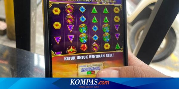 Kerja Sama Berantas Judi “Online”, dari Keluarga hingga Negara