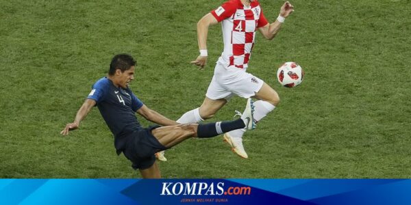 Kesaksian Lloris Soal Derita Varane: Terus Berjuang Melawan Tubuhnya Sendiri…