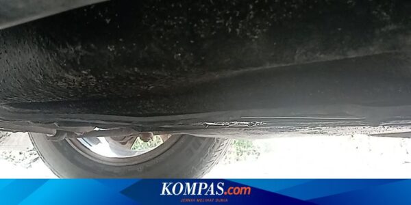 Ketahui Penyebab Tangki Bensin pada Mobil Bocor