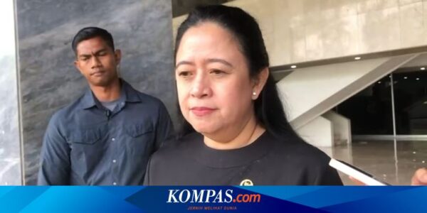 Ketua DPR Sebut Tunjangan Perumahan Hak Anggota Dewan, Termasuk yang Punya Rumah Pribadi