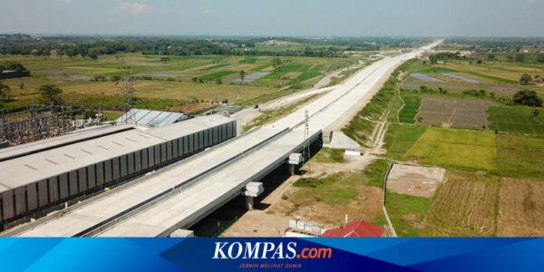 Kinerja Positif Adhi di Semester I- 2024, Catat Laba Bersih Rp 13,8 Miliar