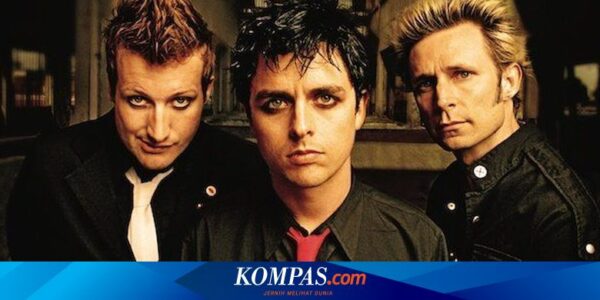 Kisruh Penjualan Tiket Green Day, Australia Akan Terapkan Regulasi Harga Tiket Baru