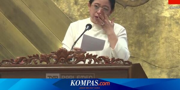 Klaim DPR 2019-2024 Lakukan Transformasi, Puan Contohkan Omnibus Law dan UU TPKS