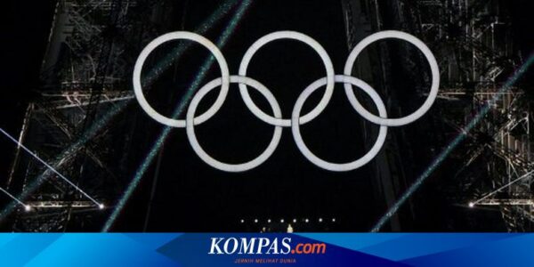 Klasemen Medali Olimpiade Paris: Jepang Lewati Australia untuk Posisi Pertama