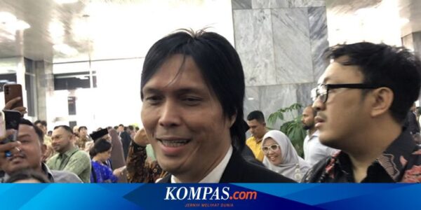 Komitmen Para Selebritas di DPR: Perjuangkan Industri Kreatif hingga Sektor Pendidikan