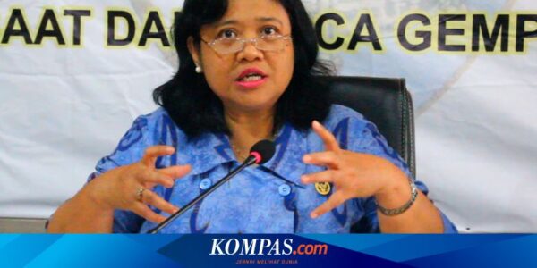 Kompolnas Minta Kepolisian Usut Tuntas Kasus Pembubaran Paksa Diskusi di Kemang