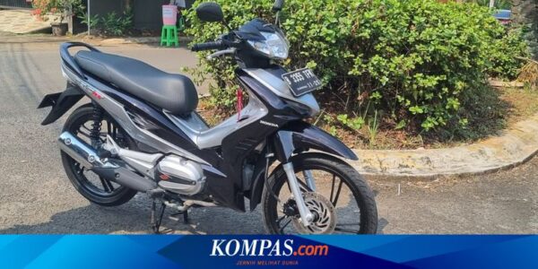 Komponen Revo AT yang Bisa Kanibal dari Skutik Honda Lain