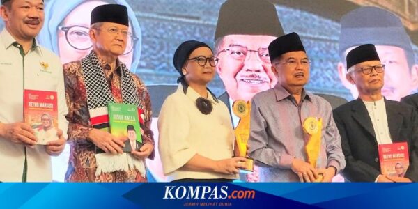 Konflik di Timur Tengah, Menlu Retno: Tensi Semakin Memanas