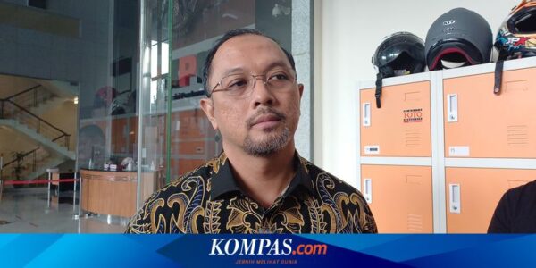 KPK Usut Dugaan Suap Dana PEN di Pemkab Situbondo