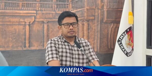 KPU Bahas 8 Isu Strategis Aturan Pemungutan dan Penghitungan Suara Pilkada 2024