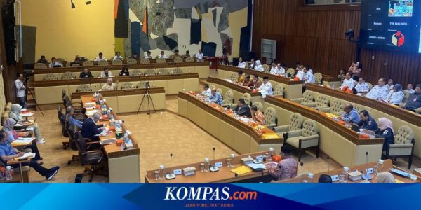 KPU Dinilai Kerap Lakukan Pemborosan, Komisi II Ancam Tak Beri Anggaran pada 2025