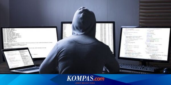 Kriminal Asia Tenggara Raup Rp 575 Triliun, Pakai AI dan Uang Kripto