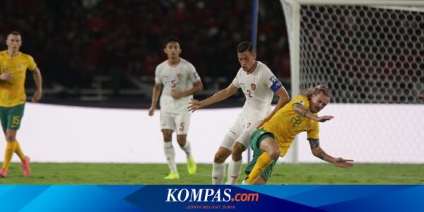 Kritik Media Australia Setelah Socceroos Ditahan Timnas Indonesia 0-0