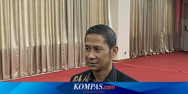 KY Ungkap Alasan Ikut Pantau Sidang Praperadilan Pegi Setiawan