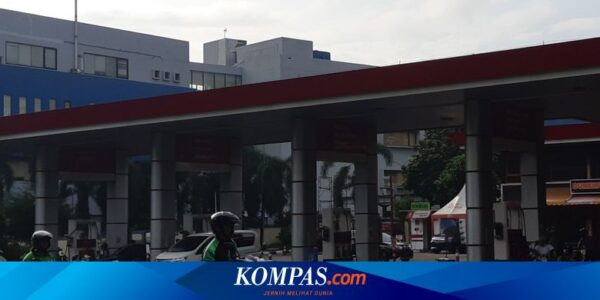 Lakukan Cara Ini jika Motor Injeksi Mogok Kehabisan Bensin