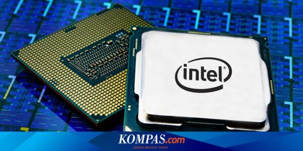 Lawan ARM, Intel dan AMD Sepakat Bikin Platform x86 yang Selaras