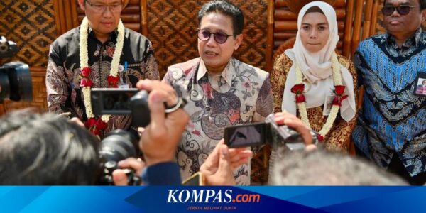 Lewat Lomba Desa Wisata dan Literasi Budaya, Desa-desa Diharapkan Bisa Maksimalkan Potensinya