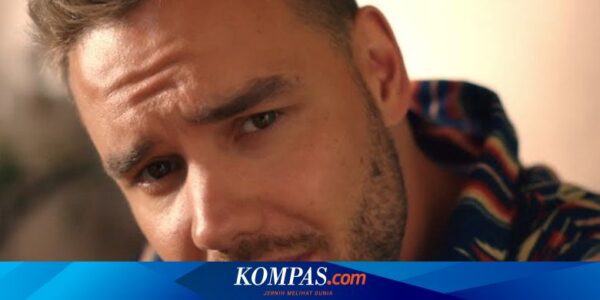 Liam Payne Eks One Direction Meninggal, Jatuh dari Jendela