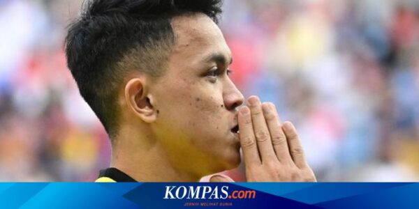 Malaysia Tidak Perlu Pemain Naturalisasi jika Punya 11 Arif Aiman